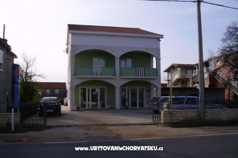 Apartmanok Oliva – fotó 3
