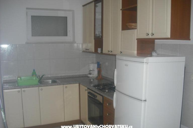 Apartmanok Sandra – fotó 3