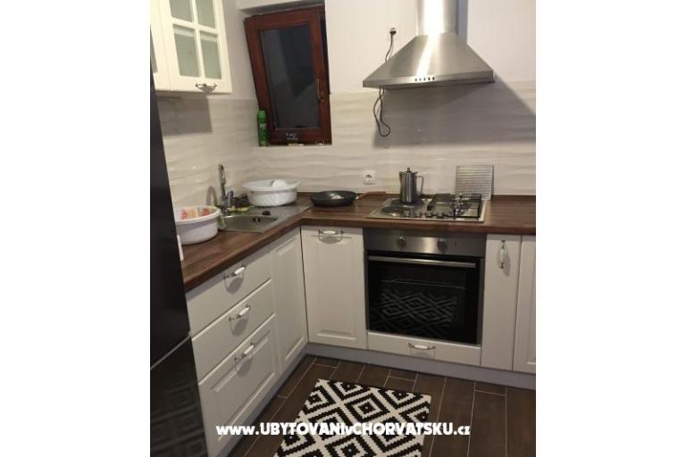 Apartmanok Sandra i Mladen – fotó 10
