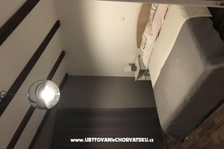 Apartmanok Sandra i Mladen – fotó 13
