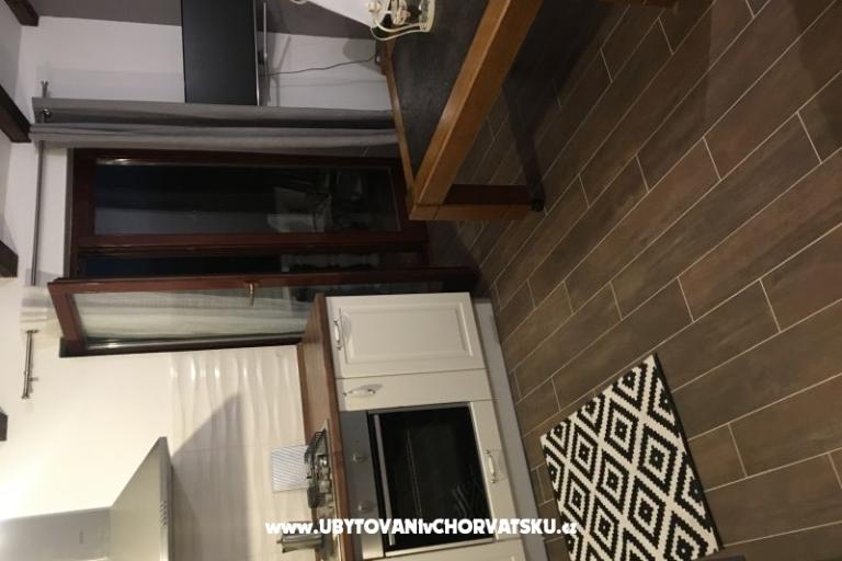 Apartmanok Sandra i Mladen – fotó 14