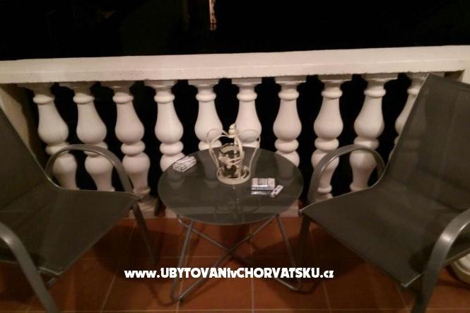 Apartmanok Sandra i Mladen – fotó 2