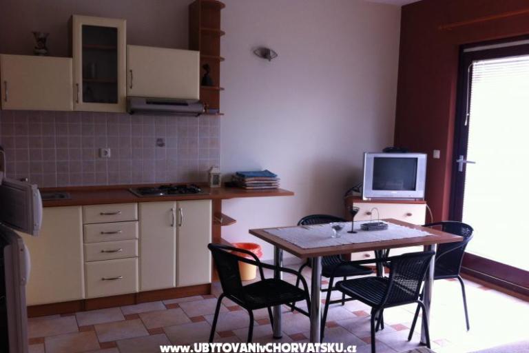 Apartmanok Sandra i Mladen – fotó 3