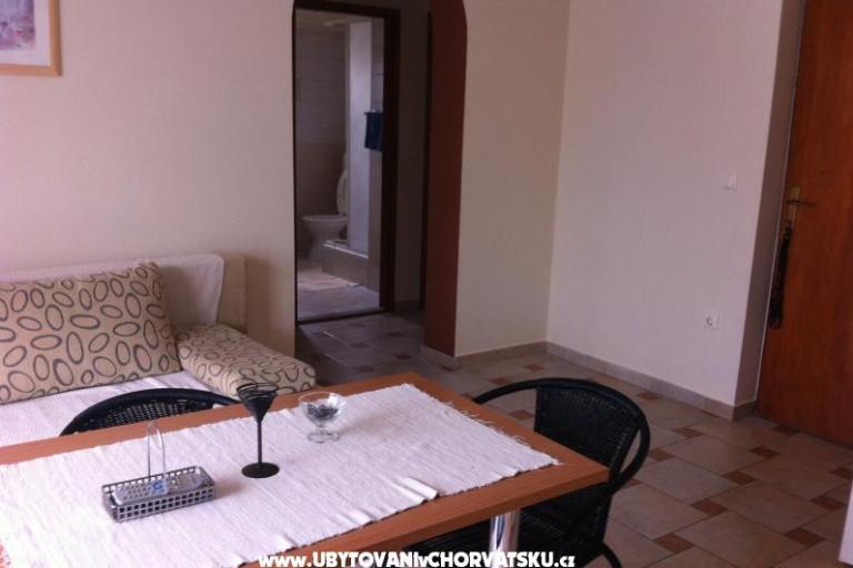 Apartmanok Sandra i Mladen – fotó 4