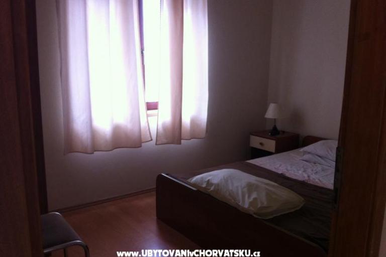 Apartmanok Sandra i Mladen – fotó 5