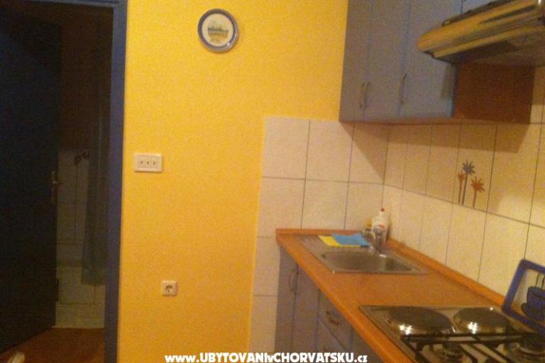 Apartmanok Sandra i Mladen – fotó 6