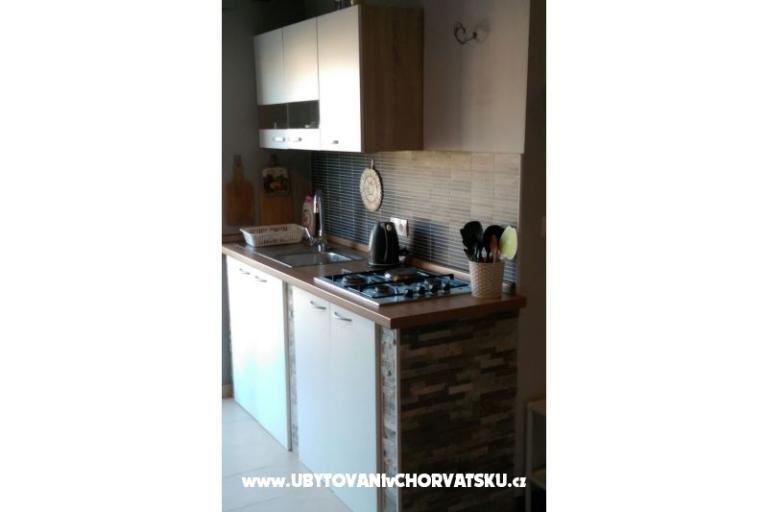 Apartmanok Sandra i Mladen – fotó 7