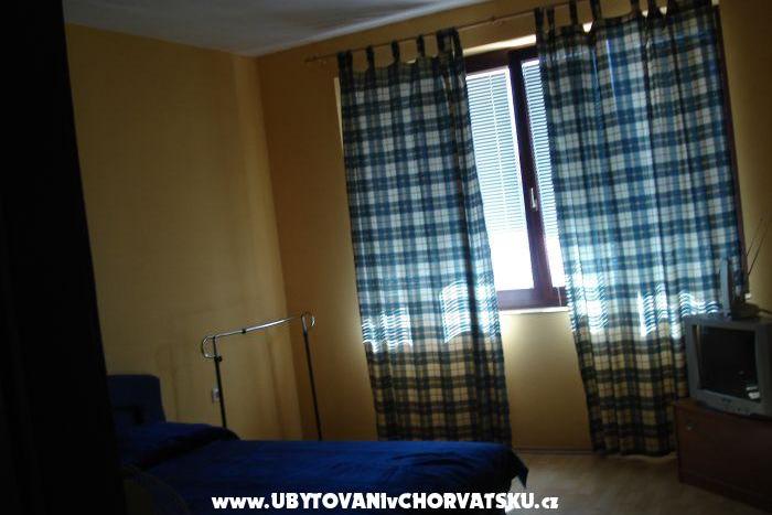 Apartmanok Sandra Sukošan – fotó 2