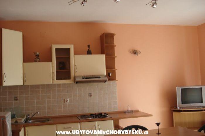 Apartmanok Sandra Sukošan – fotó 6