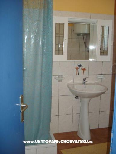 Apartmanok Sandra Sukošan – fotó 7