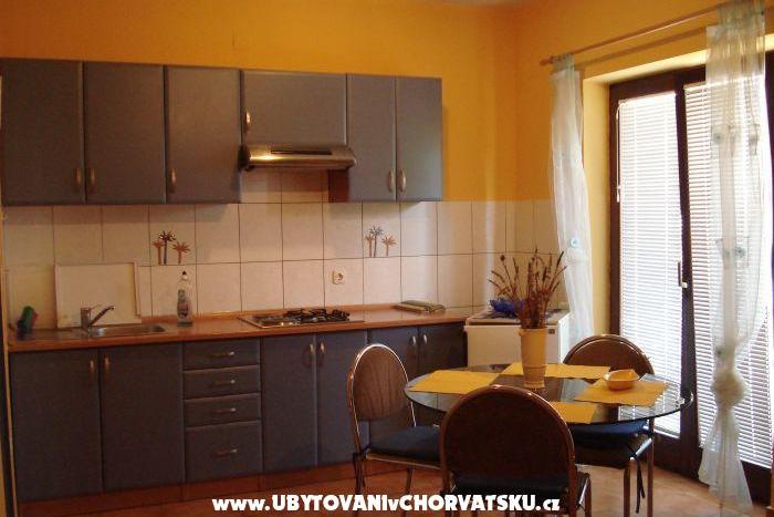 Apartmanok Sandra Sukošan – fotó 8