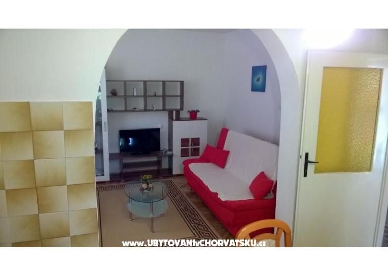 Apartmanok Šarić – fotó 15