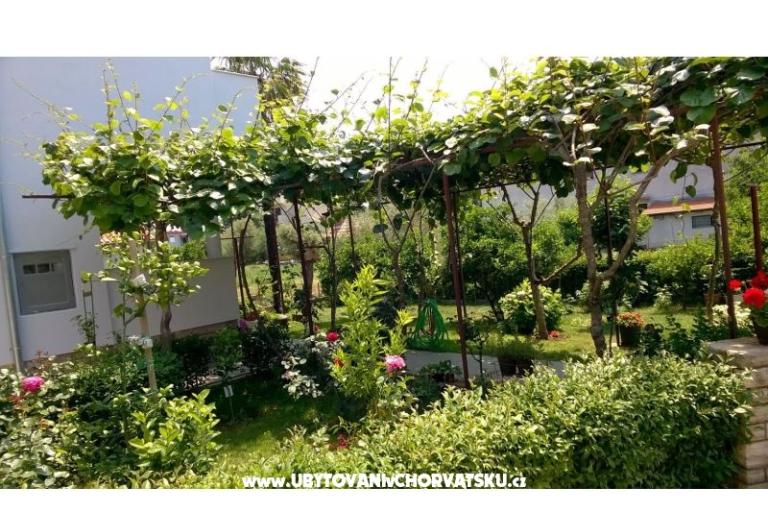 Apartmanok Šarić – fotó 16