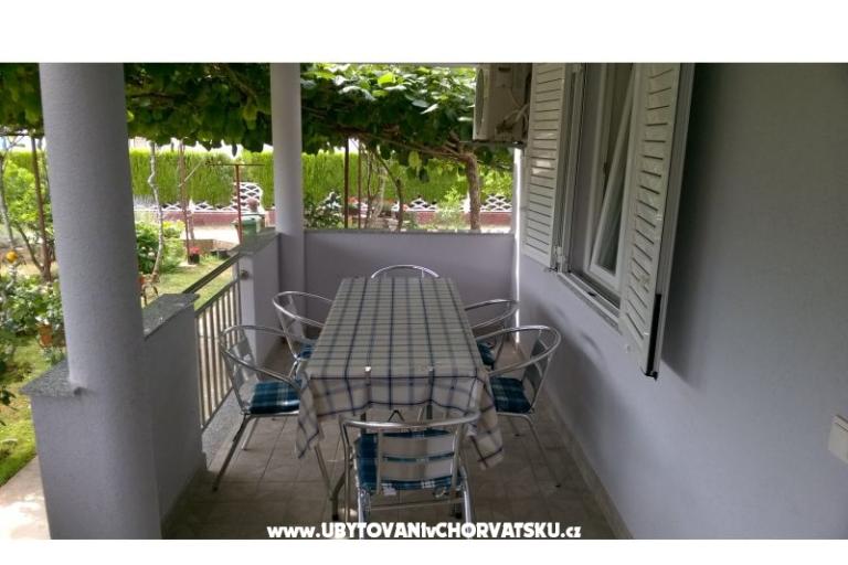 Apartmanok Šarić – fotó 2