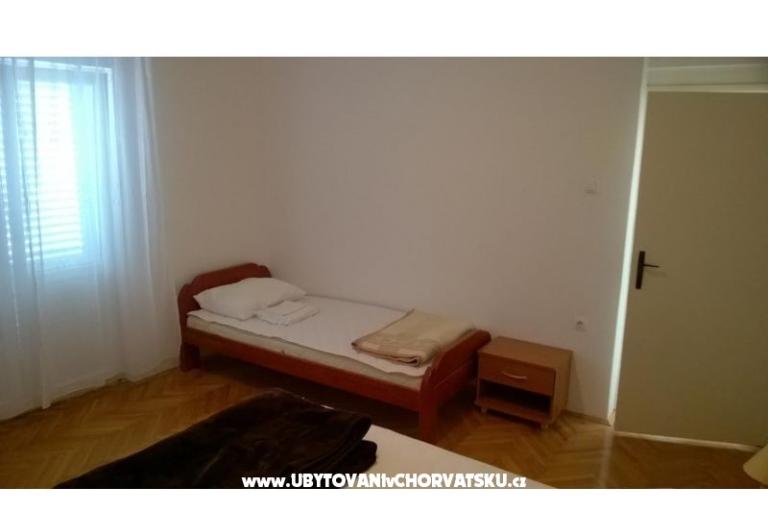 Apartmanok Šarić – fotó 6