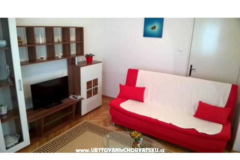 Apartmanok Šarić – fotó 7