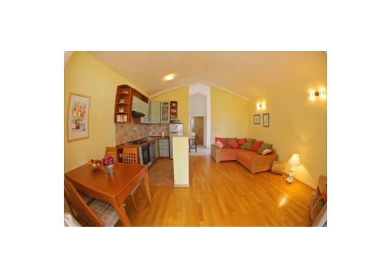 Apartmanok Sea view – fotó 10