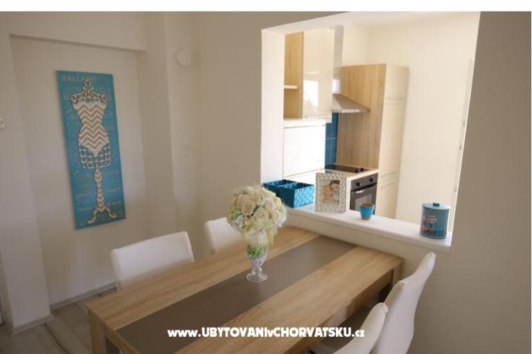 Apartmanok Sea view – fotó 14