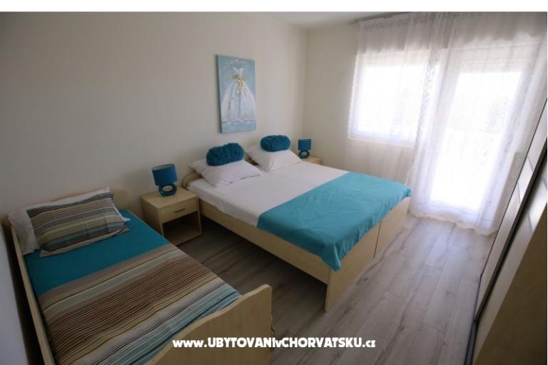 Apartmanok Sea view – fotó 15