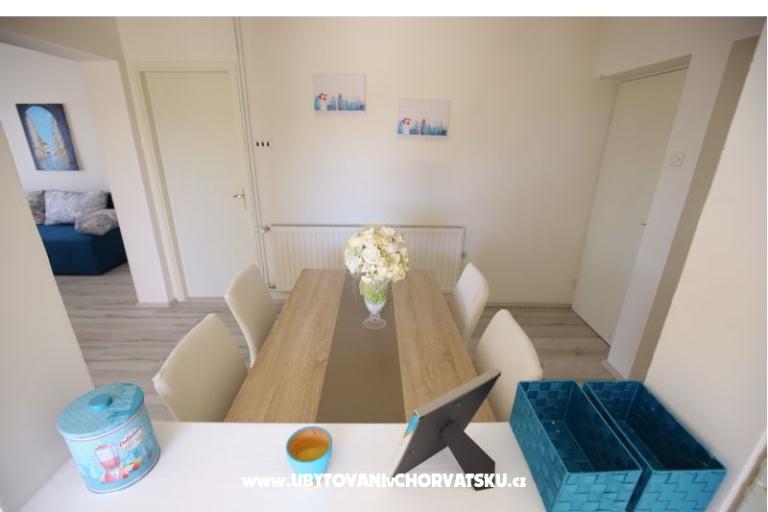 Apartmanok Sea view – fotó 16