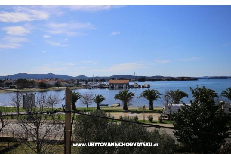 Apartmanok Sea view – fotó 17