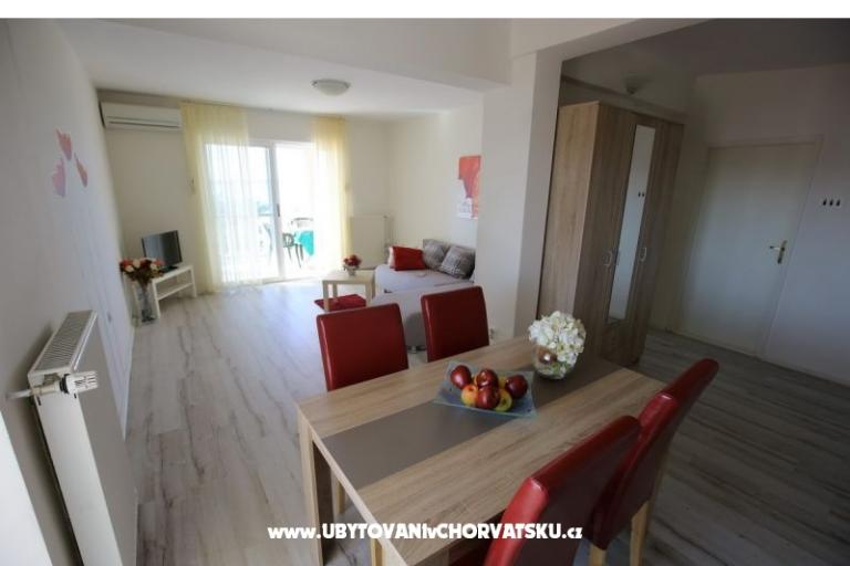 Apartmanok Sea view – fotó 18