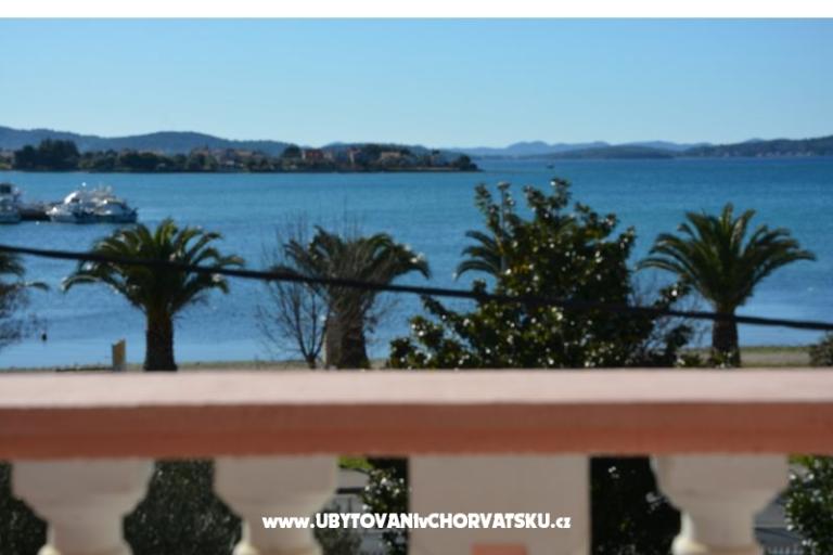 Apartmanok Sea view – fotó 2