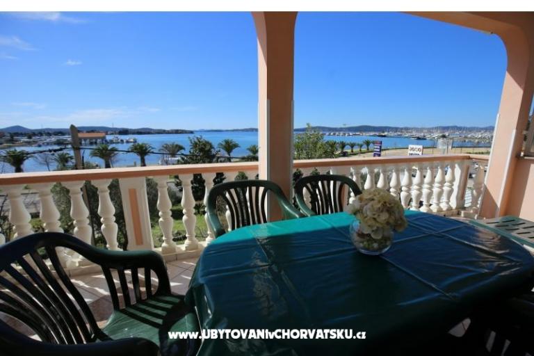 Apartmanok Sea view – fotó 3