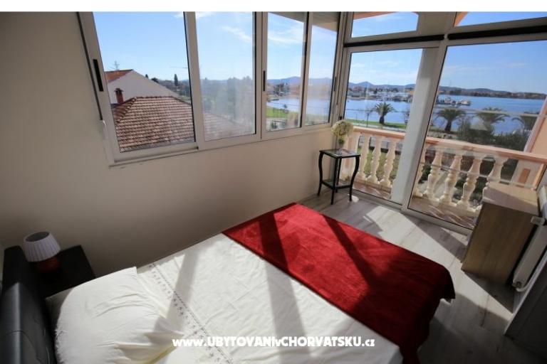 Apartmanok Sea view – fotó 5