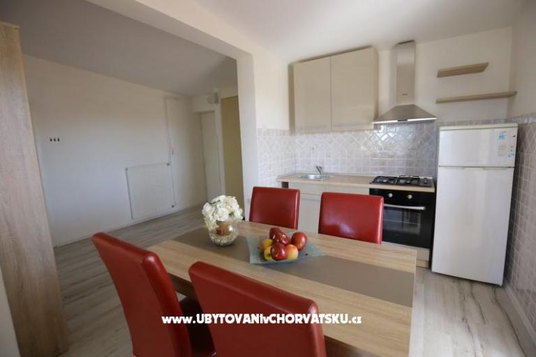 Apartmanok Sea view – fotó 6