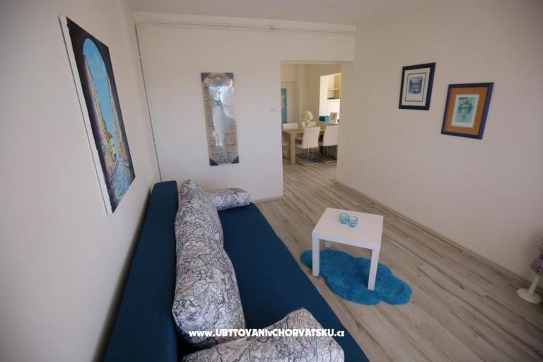 Apartmanok Sea view – fotó 7