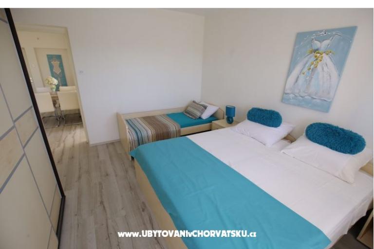 Apartmanok Sea view – fotó 9