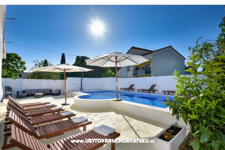 Apartmanok Tonka – fotó 12
