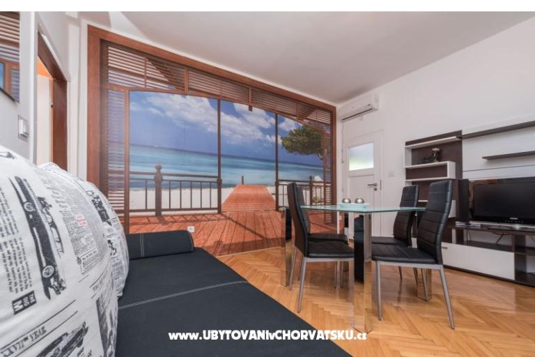 Apartmanok Tonka – fotó 15