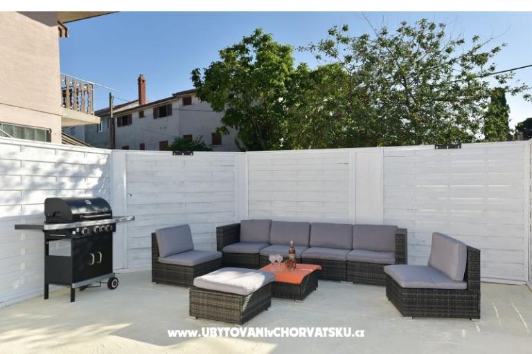 Apartmanok Tonka – fotó 16