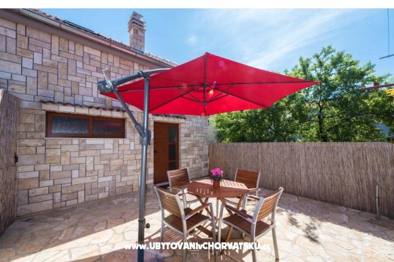 Apartmanok Tonka – fotó 2