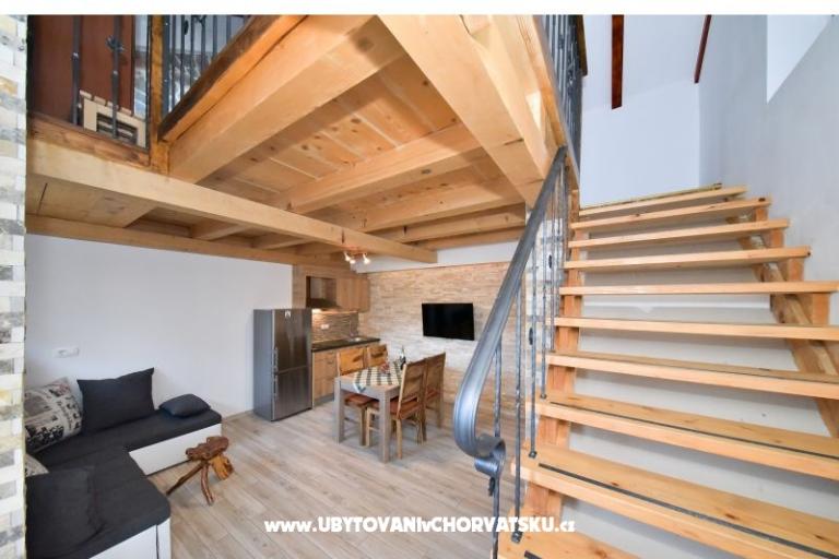 Apartmanok Tonka – fotó 3