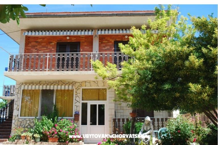 Apartmanok Tonka – fotó 6