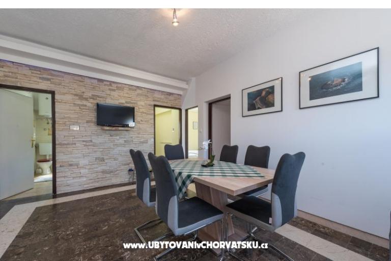 Apartmanok Tonka – fotó 8