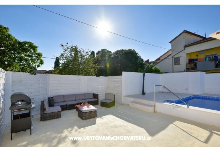 Apartmanok Tonka – fotó 9