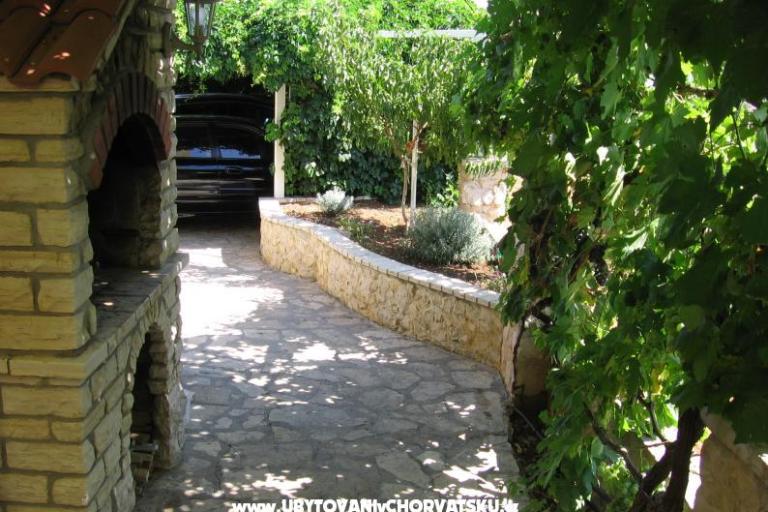 Apartmanok Žeger – fotó 4