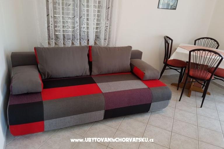 Apartmanok Žeger – fotó 7