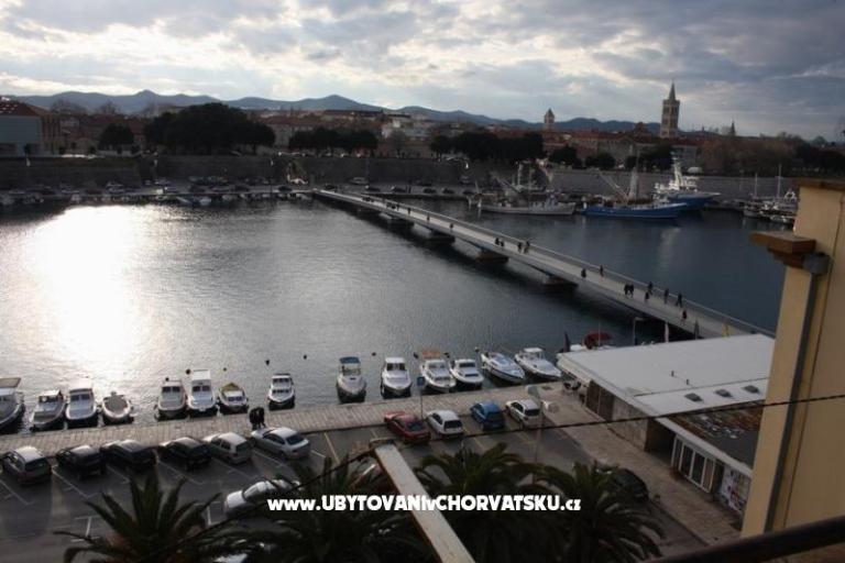 Apartmanok Sukošan – fotó 10