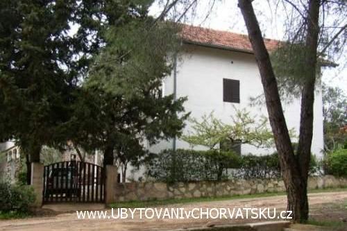 Apartmanok Sukošan – fotó 4