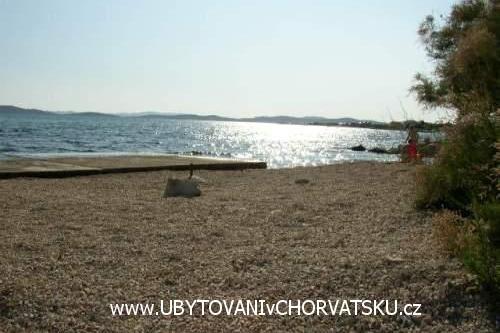 Apartmanok Sukošan – fotó 5