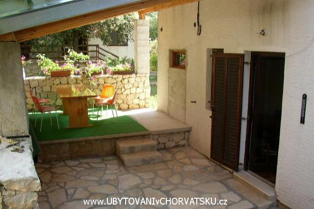 Apartmanok Sukošan – fotó 8