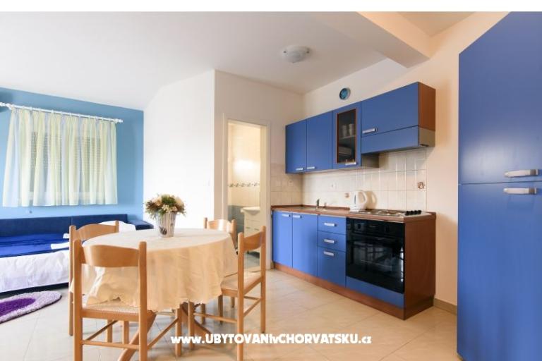 Apartmanok Cosic – fotó 12