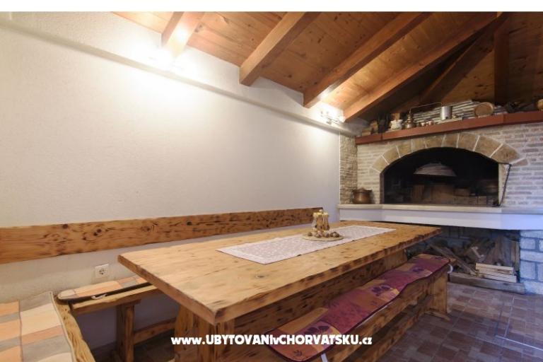 Apartmanok Cosic – fotó 2