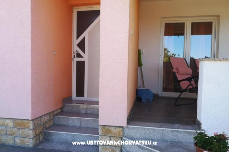 Apartman ANAI with private  pool – fotó 12