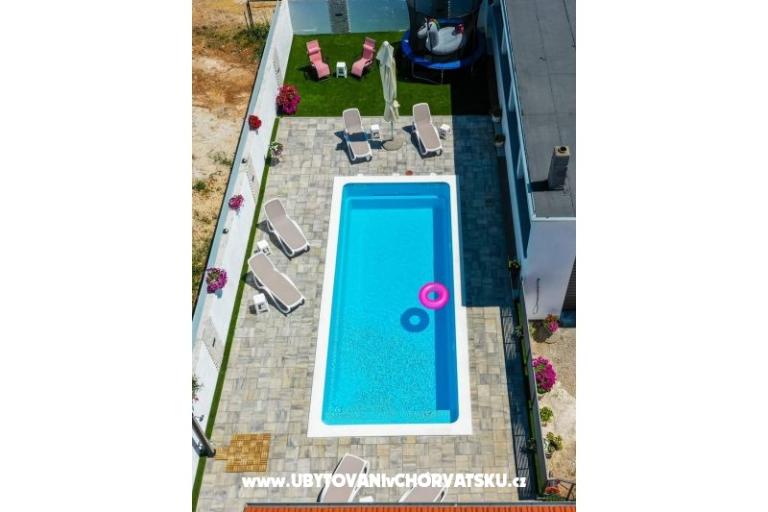 Apartman ANAI with private  pool – fotó 18